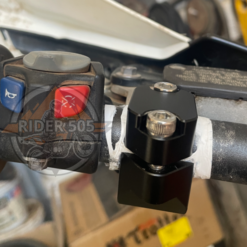 Soporte Reparación Bomba BREMBO - KTM -HUSQ-GASGAS
